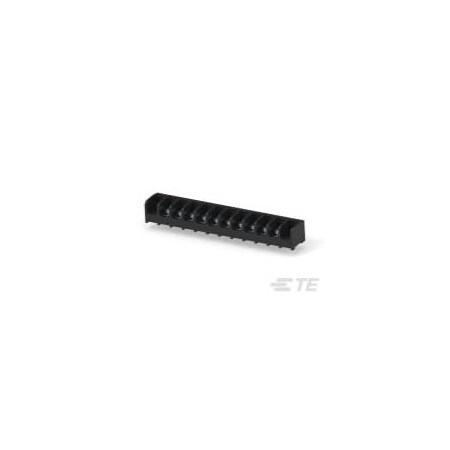 Te Connectivity 6PCV-10-009=#6 TRIBARRIER 2-1546686-5